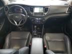 HYUNDAI TUCSON LIM photo