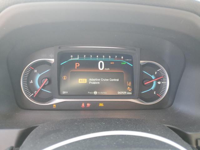 2019 HONDA PILOT ELIT - 5FNYF6H04KB022449