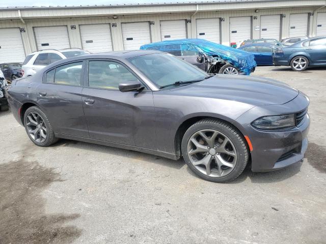 2016 DODGE CHARGER SX - 2C3CDXHG4GH272492