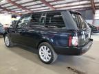 LAND ROVER RANGE ROVE photo