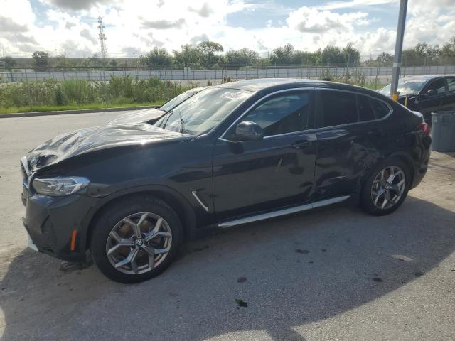 2024 BMW X4 XDRIVE3 - 5UX33DT00R9V05776