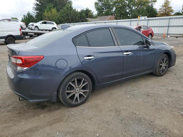 2017 SUBARU IMPREZA LI - 4S3GKAT61H3602219