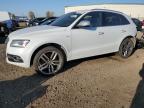 AUDI SQ5 TECHNI photo