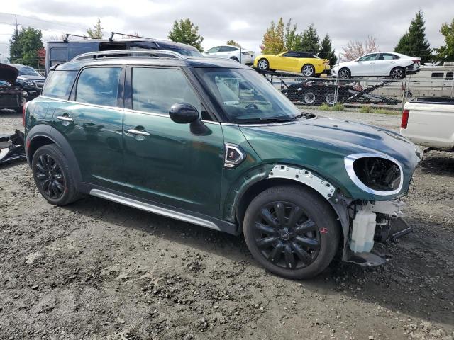 2019 MINI COOPER S C - WMZYT3C57K3E95417