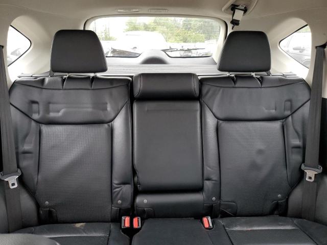 2015 HONDA CR-V EXL - 2HKRM4H76FH679983