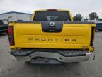 NISSAN FRONTIER C photo