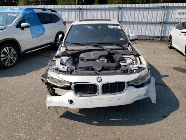 VIN WBA8E9G58GNT86851 2016 BMW 3 Series, 328 I Sulev no.5