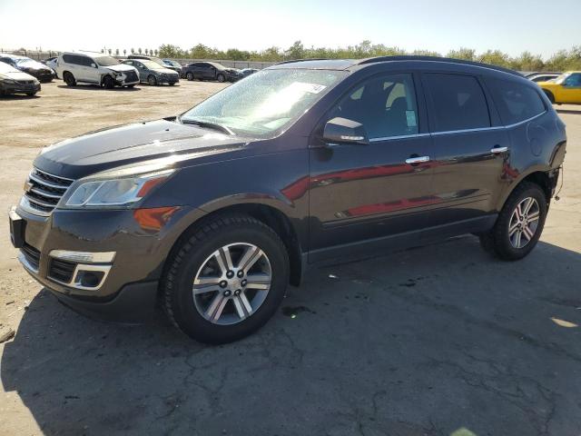2017 CHEVROLET TRAVERSE L - 1GNKRGKD2HJ135128
