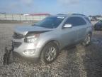 2016 CHEVROLET EQUINOX LT - 2GNALCEK4G1140517