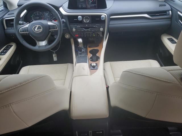 2022 LEXUS RX 350 - 2T2HZMDA4NC336777