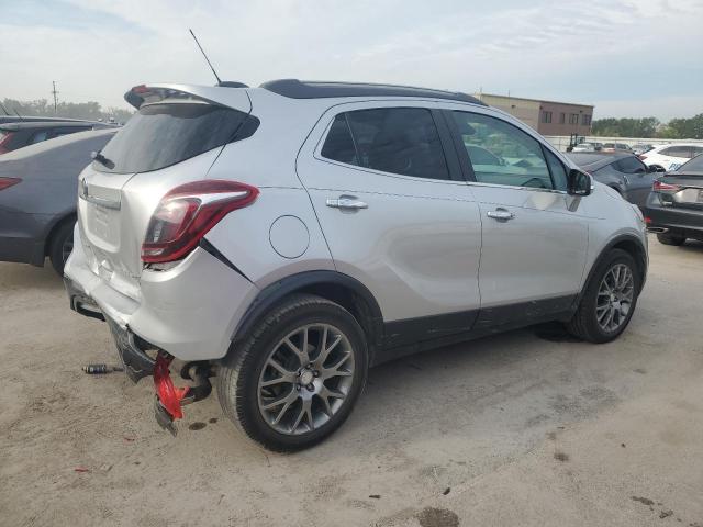 VIN KL4CJ1SB7HB027866 2017 Buick Encore, Sport Touring no.3