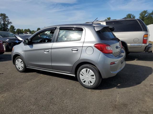 2018 MITSUBISHI MIRAGE ES - ML32A3HJ0JH001885