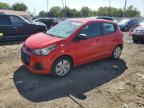 2016 CHEVROLET SPARK LS - KL8CB6SAXGC573019