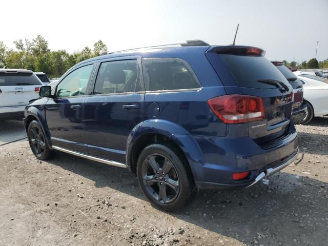 2019 DODGE JOURNEY CR - 3C4PDCGB1KT681495