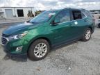 2018 CHEVROLET EQUINOX LT - 2GNAXJEV0J6272459