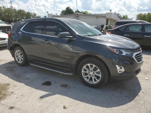 2019 CHEVROLET EQUINOX LT - 2GNAXUEV8K6254892
