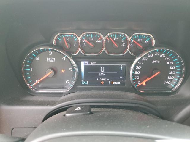 2020 CHEVROLET SUBURBAN K - 1GNSKHKC8LR284946