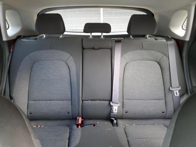 2021 HYUNDAI KONA - KM8K23AG8MU124138