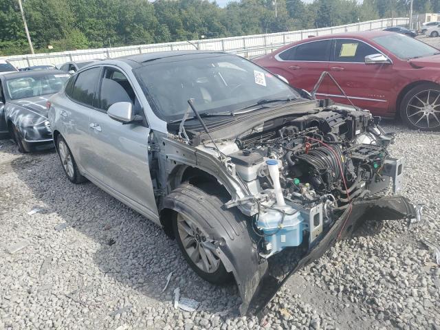 VIN 5XXGU4L33GG058466 2016 KIA Optima, EX no.4