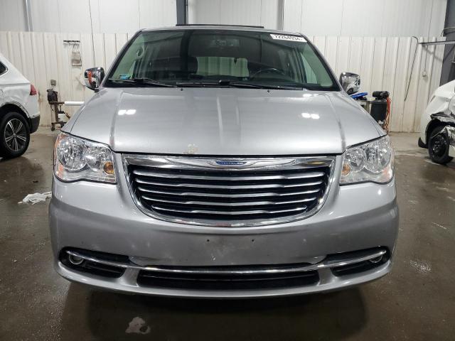 VIN 2C4RC1CG9GR304036 2016 Chrysler Town and Countr... no.5