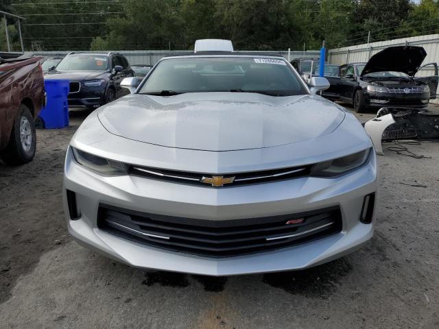 2017 CHEVROLET CAMARO LT - 1G1FB3DS1H0196990