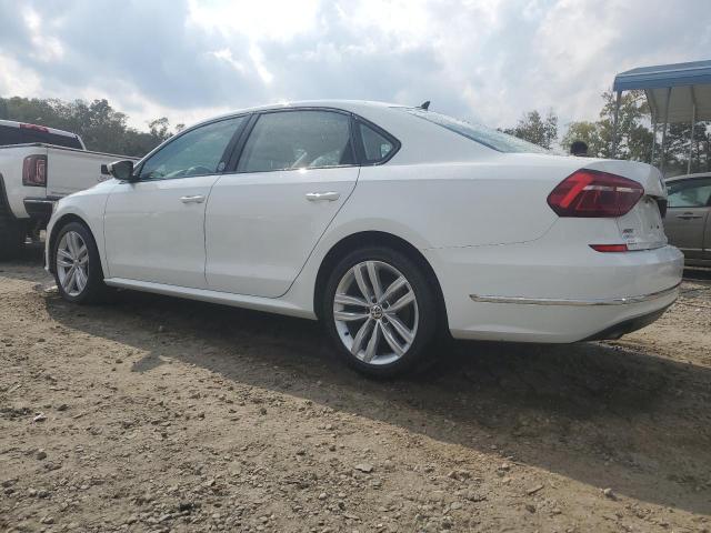 2019 VOLKSWAGEN PASSAT WOL - 1VWLA7A33KC004182