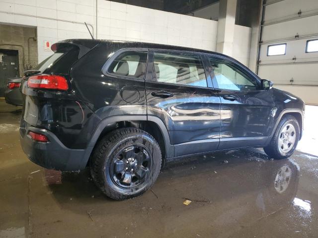 2015 JEEP CHEROKEE S - 1C4PJLAB3FW660603