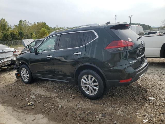 Vin: 5n1at2mv6kc784890, lot: 71365014, nissan rogue s 20192