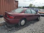 BUICK CENTURY LI photo