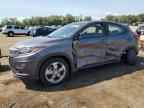 2022 HONDA HR-V LX - 3CZRU6H37NM722920