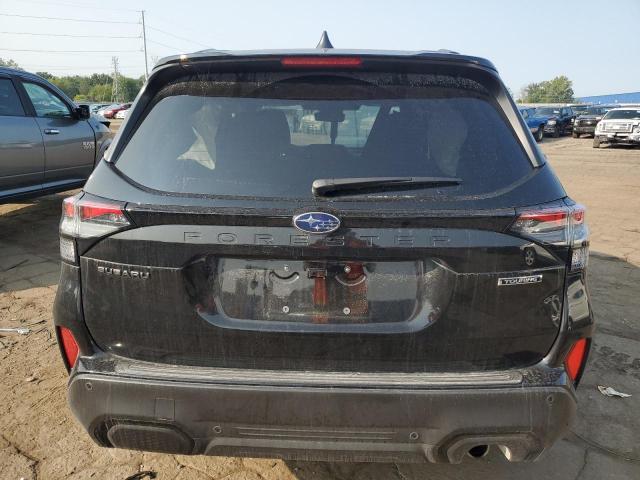 2025 SUBARU FORESTER T - JF2SLDTC0SH408503