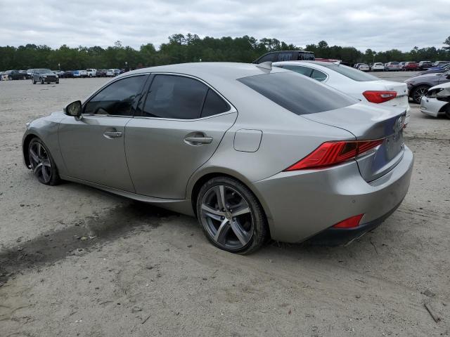 2018 LEXUS IS 300 - JTHBA1D27J5067933