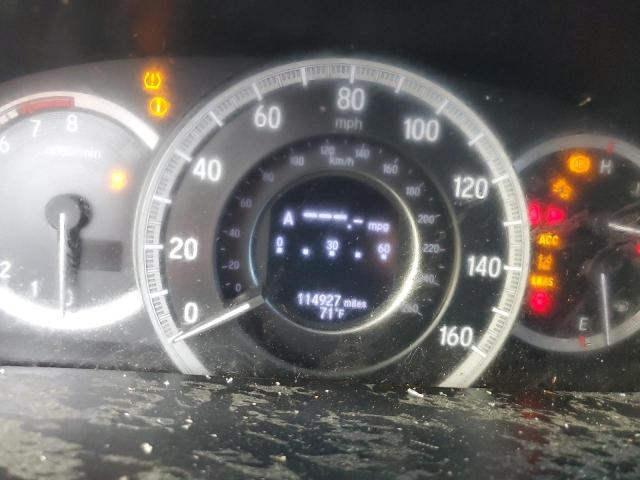 2017 HONDA ACCORD TOU - 1HGCR3F90HA023991