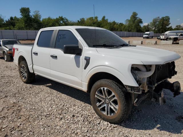 VIN 1FTEW1EP5MFA41033 2021 Ford F-150, Supercrew no.4