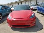 TESLA MODEL Y photo