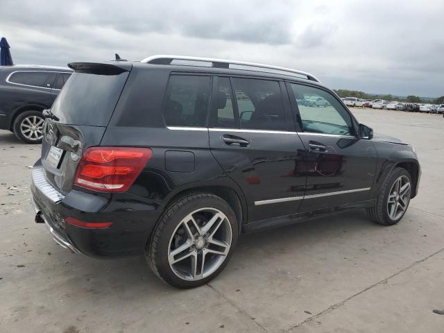 2015 MERCEDES-BENZ GLK 350 - WDCGG5HB4FG361495