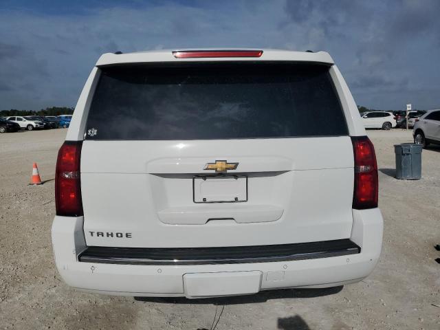 2016 CHEVROLET TAHOE C150 - 1GNSCCKCXGR293816