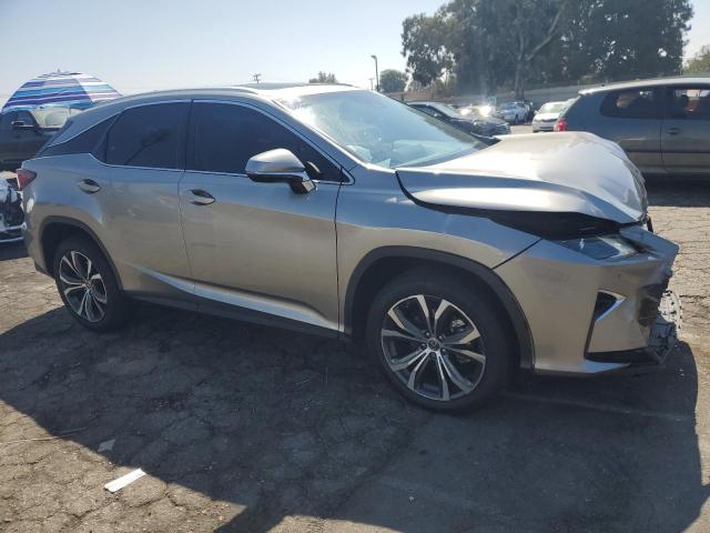 VIN 2T2ZZMCA8JC112377 2018 Lexus RX, 350 Base no.4