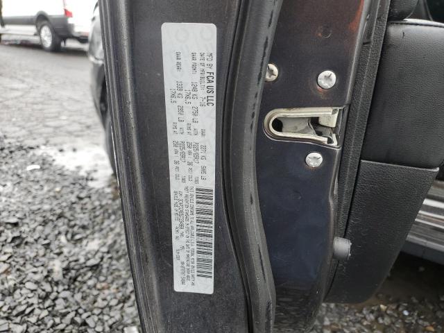 2016 DODGE JOURNEY SE - 3C4PDCAB3GT234960