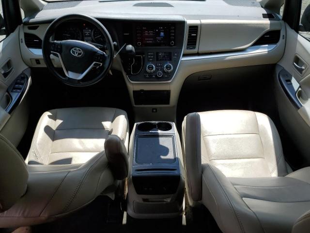 2020 TOYOTA SIENNA LE - 5TDKZ3DC0LS042318