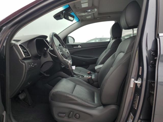 2019 HYUNDAI TUCSON LIM - KM8J3CAL3KU903675