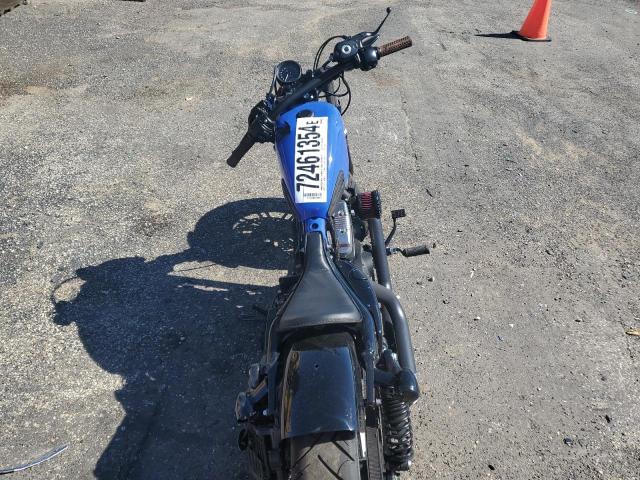 2016 HARLEY-DAVIDSON XL1200 FOR 1HD1LC314GC424807
