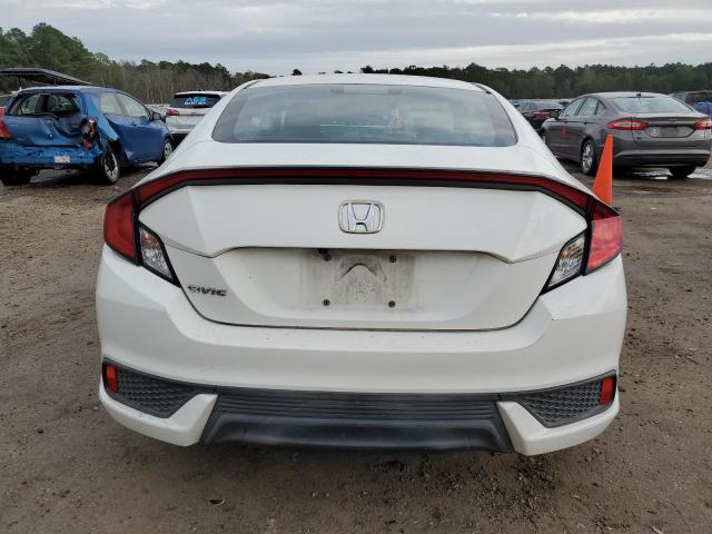 2017 HONDA CIVIC LX - 2HGFC4B53HH311500