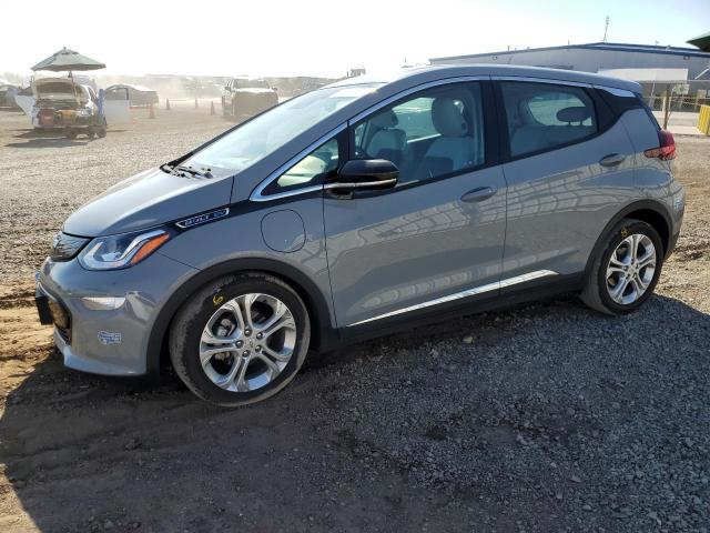 VIN 1G1FW6S05L4147879 2020 Chevrolet Bolt, LT no.1