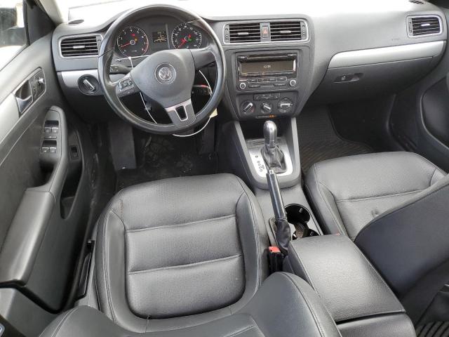 2014 VOLKSWAGEN JETTA SE 3VWD17AJ2EM320453  71187614