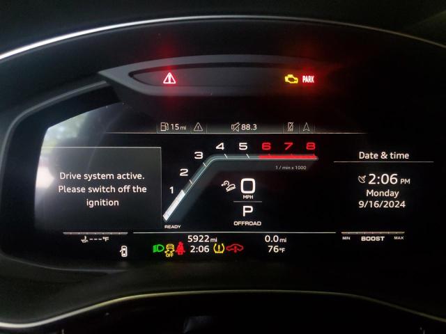 2021 AUDI SQ8 PREMIU WA1AWBF1XMD032669