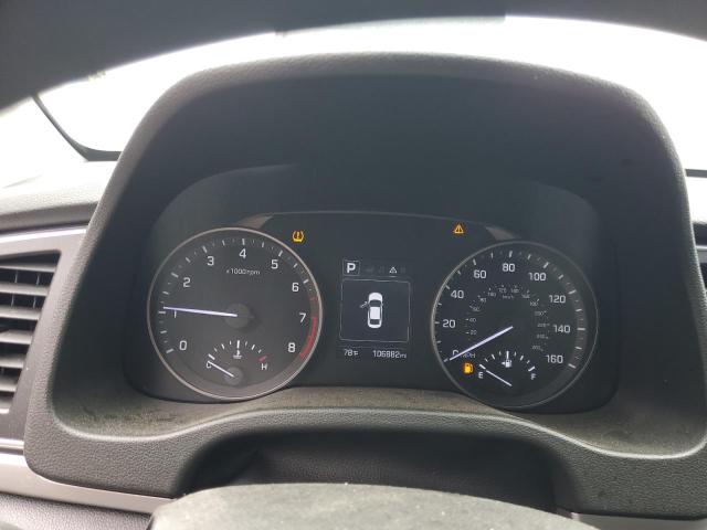 2018 HYUNDAI ELANTRA SE - 5NPD84LF9JH363788