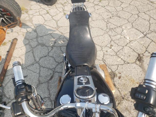 2004 HARLEY-DAVIDSON FXSTI 1HD1BVB184Y016566