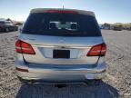 Lot #3024900457 2017 MERCEDES-BENZ GLS 450 4M