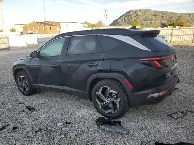 2024 HYUNDAI TUCSON SEL - KM8JCCD16RU192090